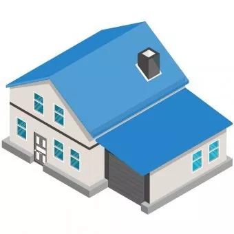 Требования и стандарты вентиляции в частном доме согласно СНиП