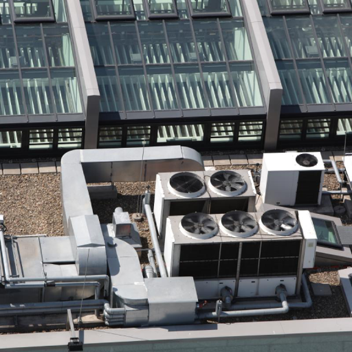 Правила и нормы СНИП для вентиляционных систем в административных зданиях