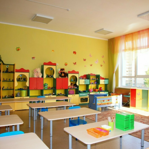 Воздухообмен в детском саду согласно СНиП: основные требования