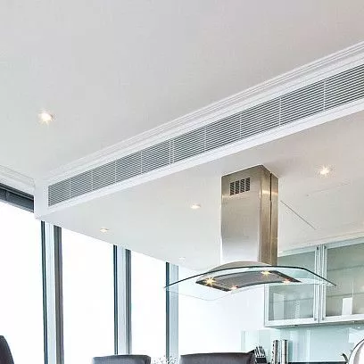 Вытяжка на кухне