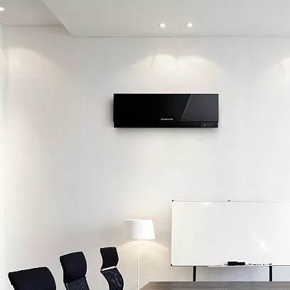 Вентиляция и кондиционирование в квартире