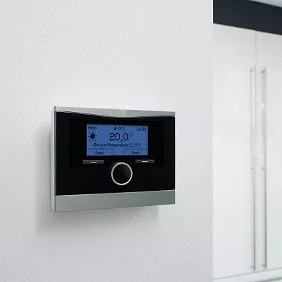 Пульт управления вентиляционными системами