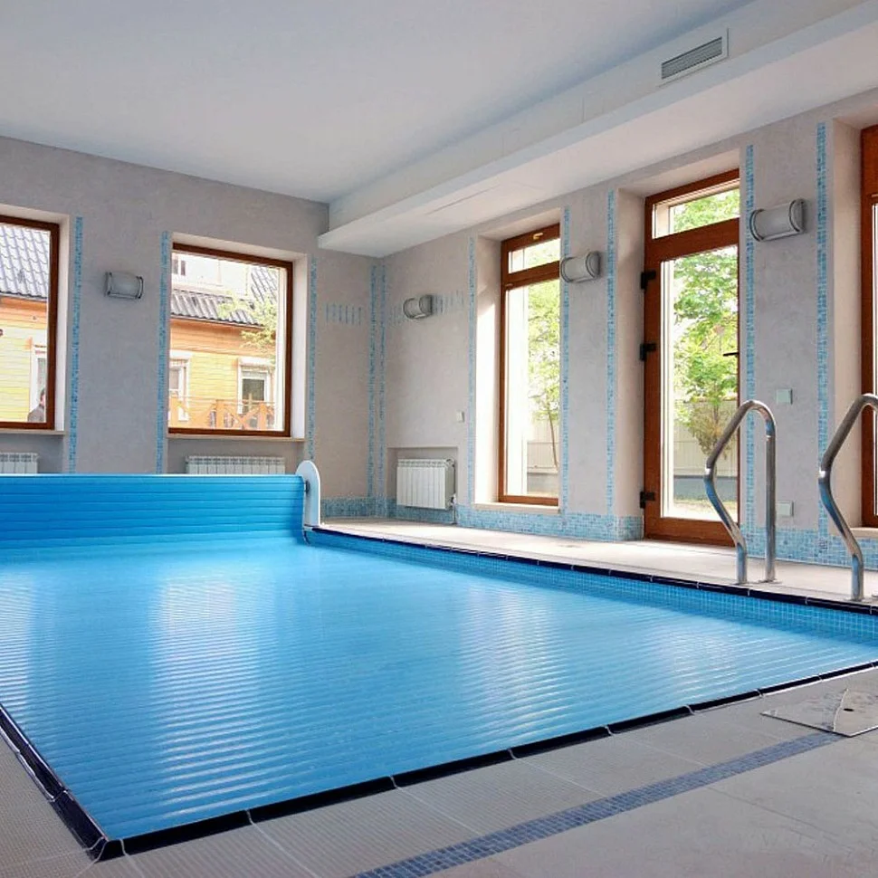 Как выбрать приточную вентиляцию для бассейна в частный дом?