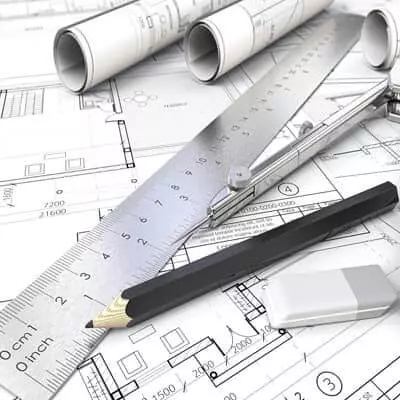 Проектирование вентиляции