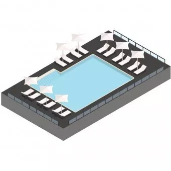 Требования к вентиляции бассейнов и их соответствие СНиП