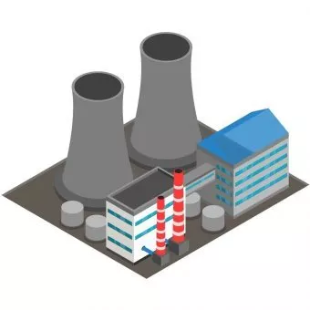 Строительные нормы и правила вентиляционных систем для производственных помещениях