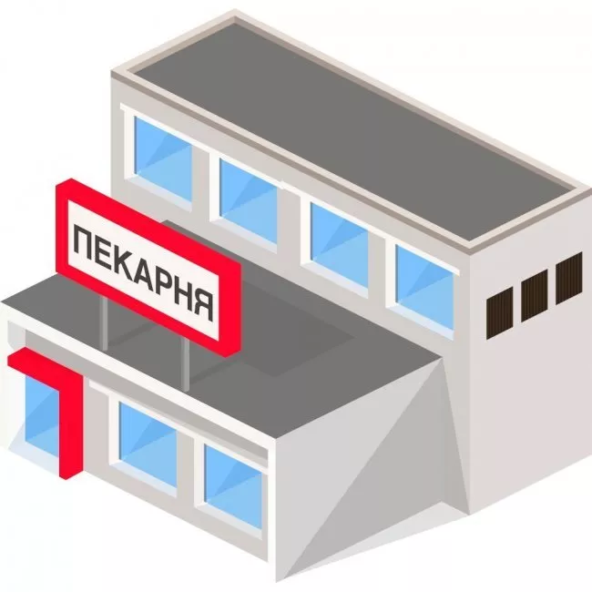 Вентиляция пекарни