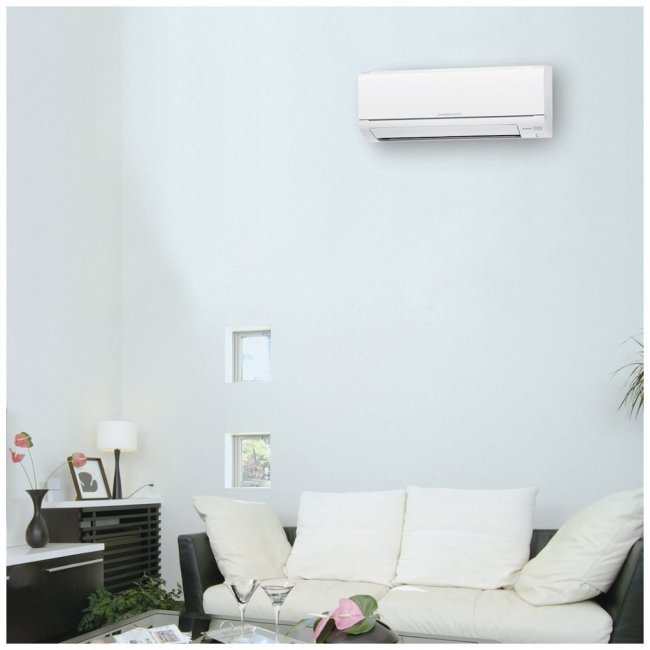 Кондиционер настенного типа